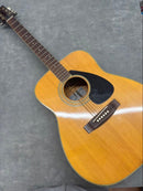 Yamaha Acoustic Guitars Fg250J