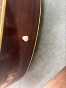 Yamaha Acoustic Guitars Fg250J