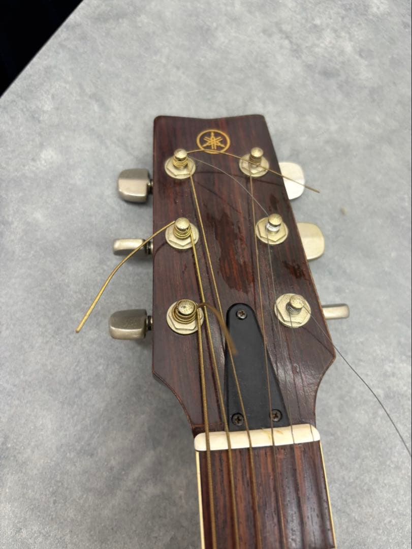 Yamaha Acoustic Guitars Fg250J