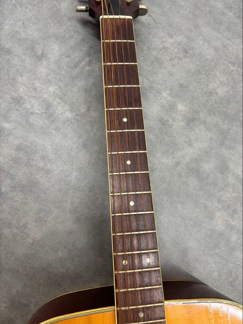 Yamaha Acoustic Guitars Fg250J