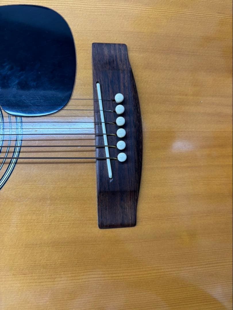 Yamaha Acoustic Guitars Fg250J