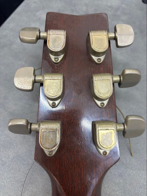 Yamaha Acoustic Guitars Fg250J