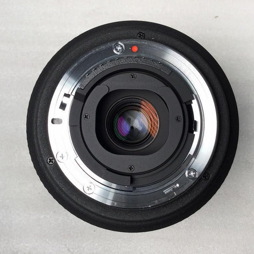 Sigma Lens (Zoom) 12-24Mm F4.5-5.6 Ex Dg Aspherical