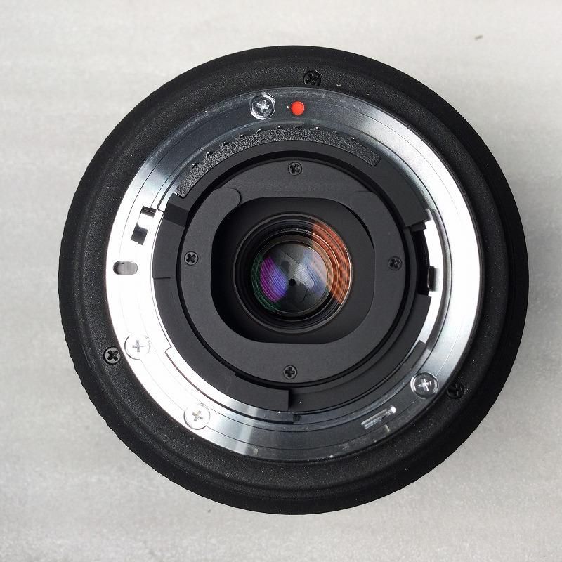 Sigma Lens (Zoom) 12-24Mm F4.5-5.6 Ex Dg Aspherical