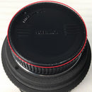 Sigma Lens (Zoom) 12-24Mm F4.5-5.6 Ex Dg Aspherical