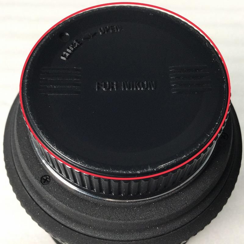 Sigma Lens (Zoom) 12-24Mm F4.5-5.6 Ex Dg Aspherical