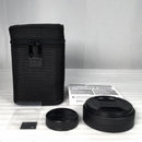 Sigma Lens (Zoom) 12-24Mm F4.5-5.6 Ex Dg Aspherical