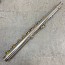 Yamaha Flute Body Ms-70S Miyazawa Silver