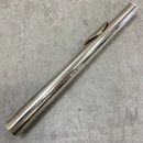 Yamaha Flute Body Ms-70S Miyazawa Silver