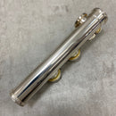 Yamaha Flute Body Ms-70S Miyazawa Silver