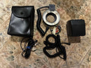 Pentax Flash Af080C