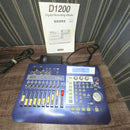Korg Multitrack Recorders D1200Mkii Mtr