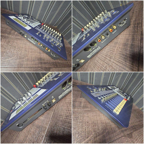 Korg Multitrack Recorders D1200Mkii Mtr