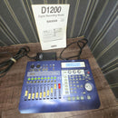Korg Multitrack Recorders D1200Mkii Mtr
