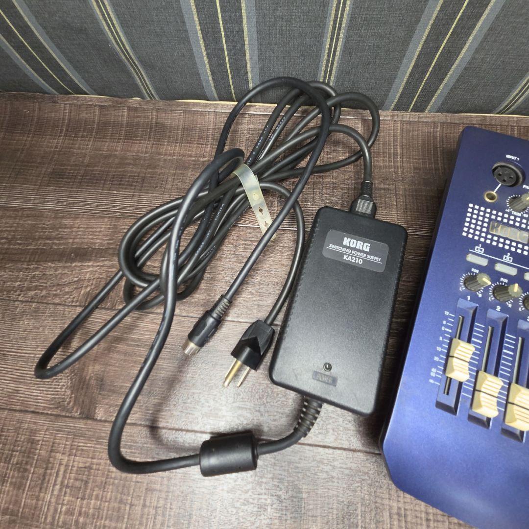 Korg Multitrack Recorders D1200Mkii Mtr