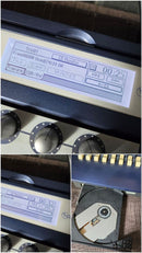 Korg Multitrack Recorders D1200Mkii Mtr