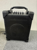 Audio Technica Guitar Amplifiers Audio-Technica Atw-Sp717M