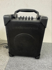 Audio Technica Guitar Amplifiers Audio-Technica Atw-Sp717M