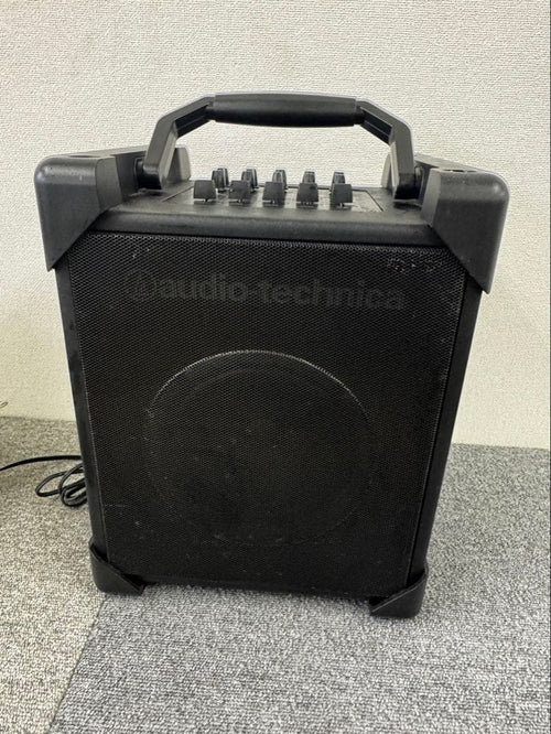 Audio Technica Guitar Amplifiers Audio-Technica Atw-Sp717M