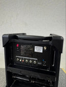 Audio Technica Guitar Amplifiers Audio-Technica Atw-Sp717M