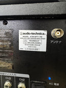 Audio Technica Guitar Amplifiers Audio-Technica Atw-Sp717M