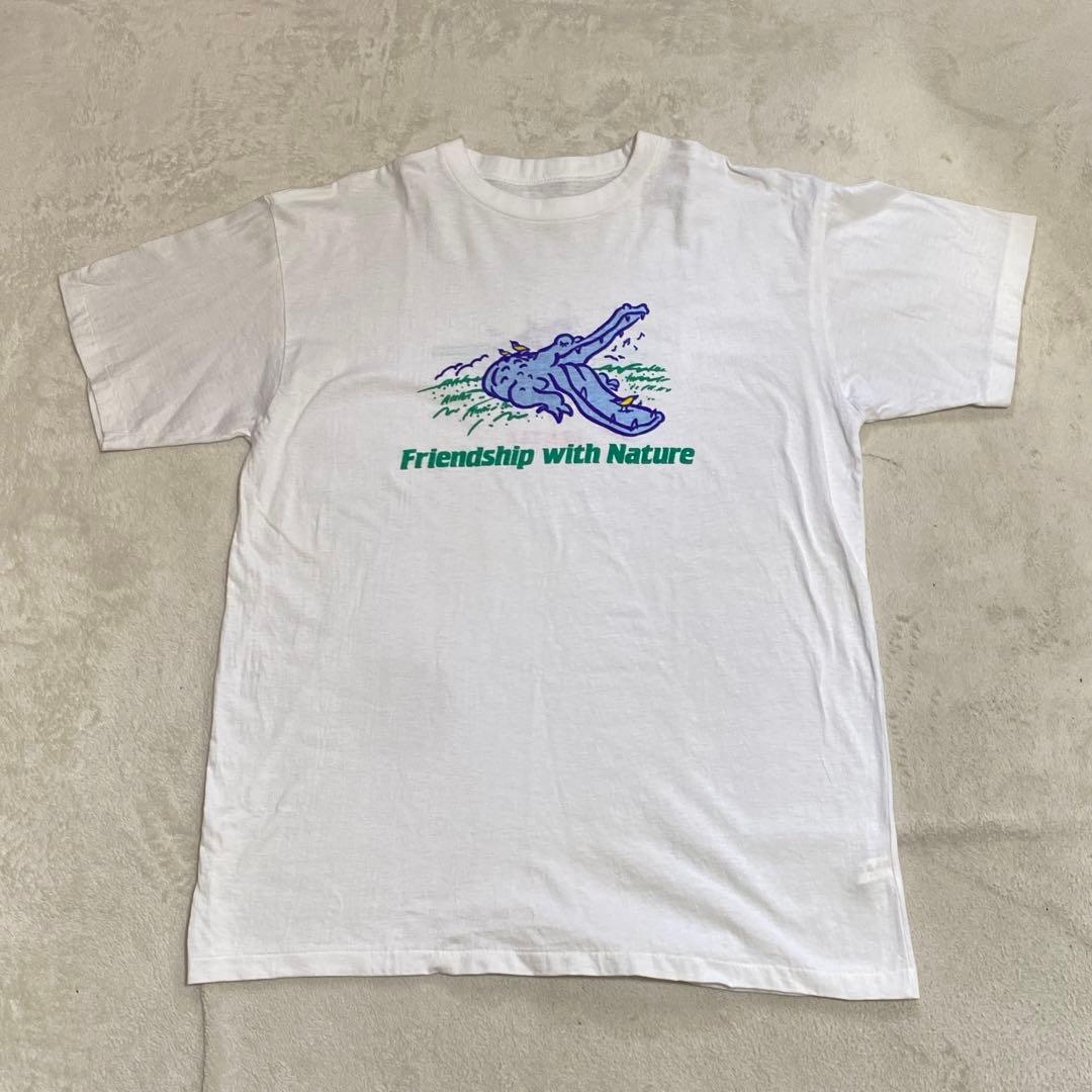 Vintage T -Shirt 80S Pentax L