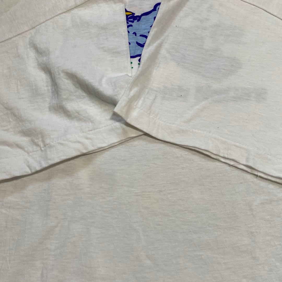 Vintage T -Shirt 80S Pentax L