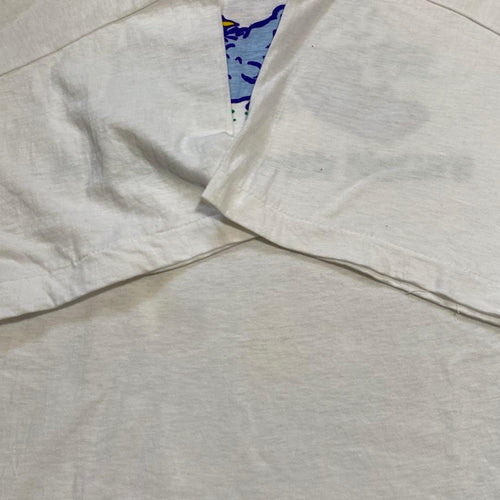 Vintage T -Shirt 80S Pentax L