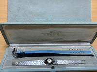 Rolex Hand-Wound Watches 1951 Ref.9667 Wg