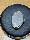 Rolex Hand-Wound Watches 1951 Ref.9667 Wg