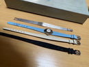 Rolex Hand-Wound Watches 1951 Ref.9667 Wg