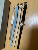 Rolex Hand-Wound Watches 1951 Ref.9667 Wg
