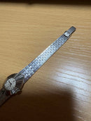 Rolex Hand-Wound Watches 1951 Ref.9667 Wg