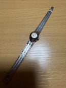 Rolex Hand-Wound Watches 1951 Ref.9667 Wg