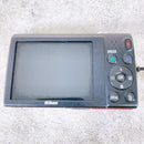 Nikon Digital Cameras Coolpix S5100