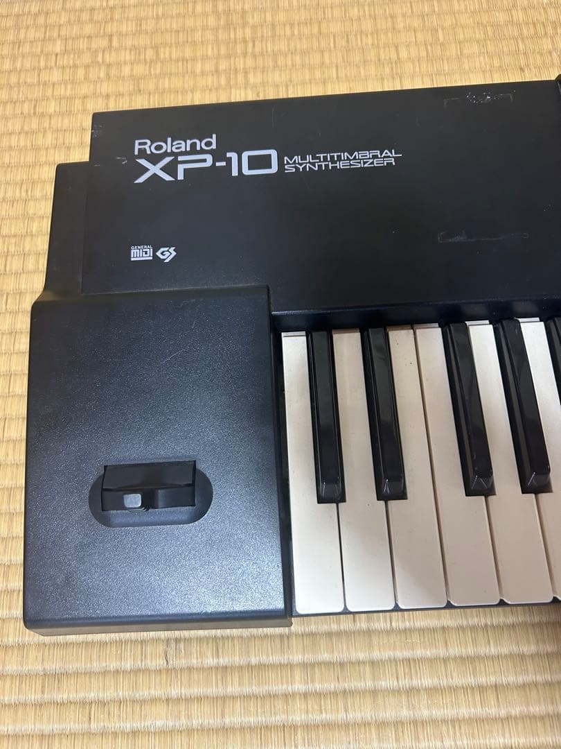 Roland Others Xp-10