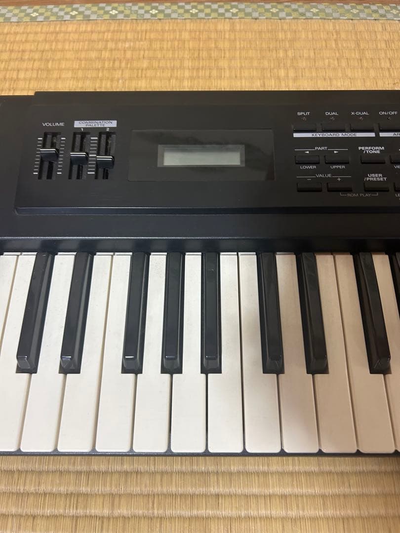 Roland Others Xp-10