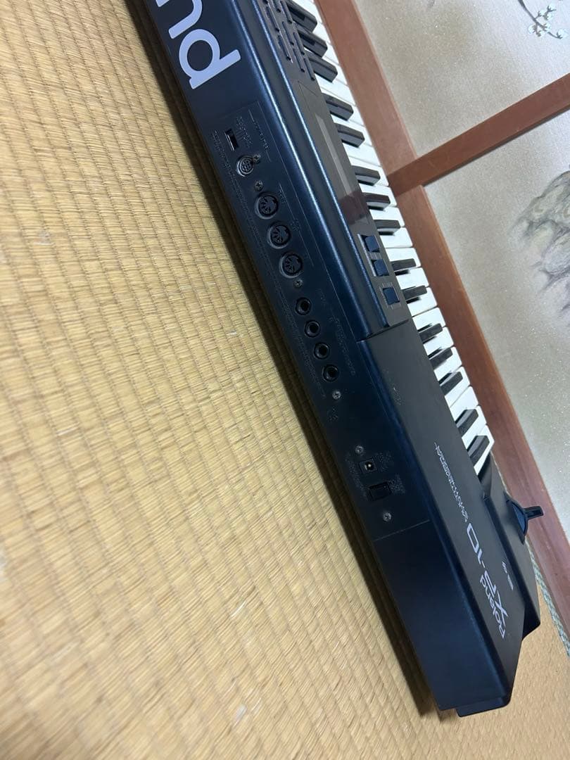Roland Others Xp-10