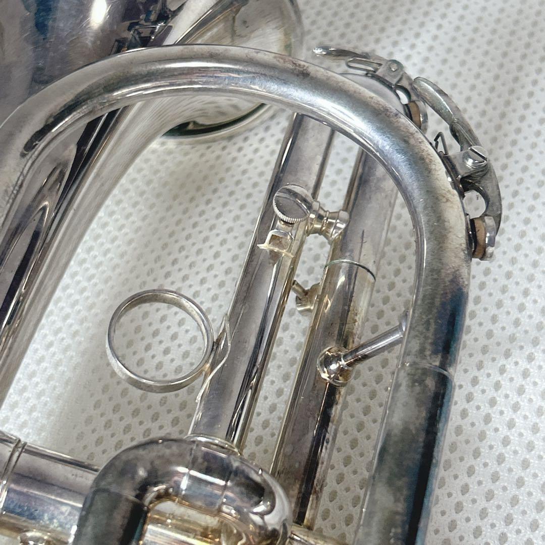 Yamaha Cornets Ycr-3330