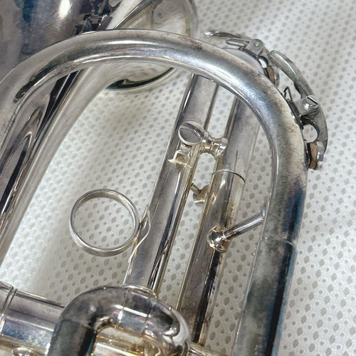 Yamaha Cornets Ycr-3330
