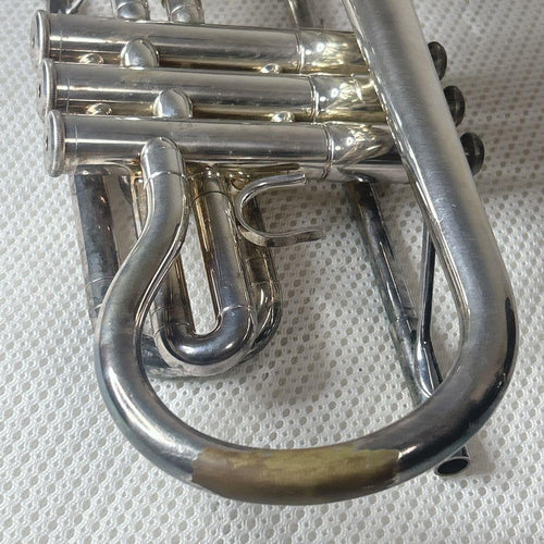 Yamaha Cornets Ycr-3330