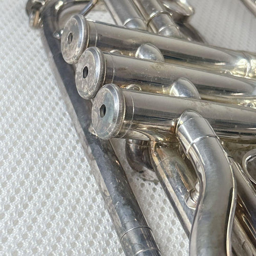 Yamaha Cornets Ycr-3330