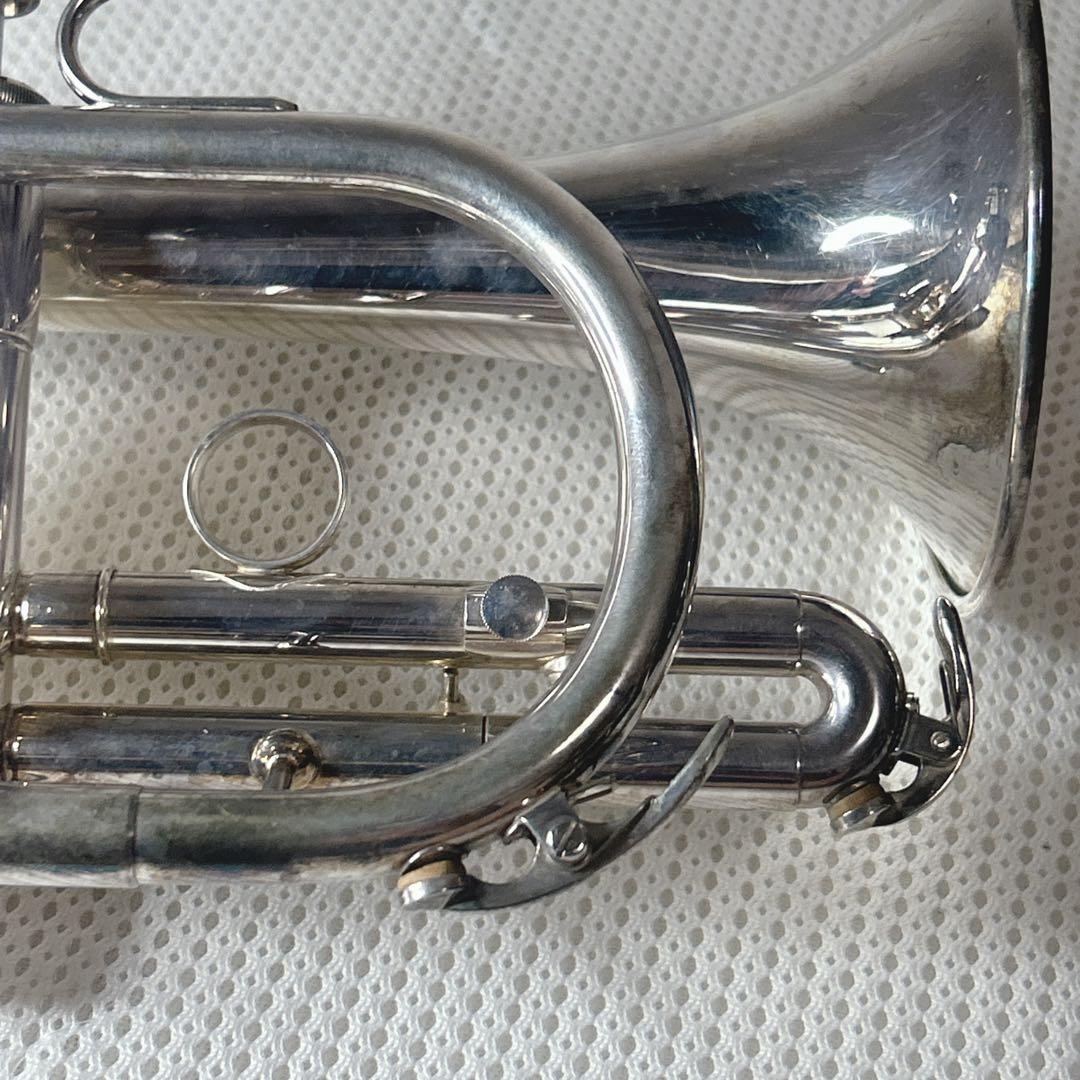 Yamaha Cornets Ycr-3330