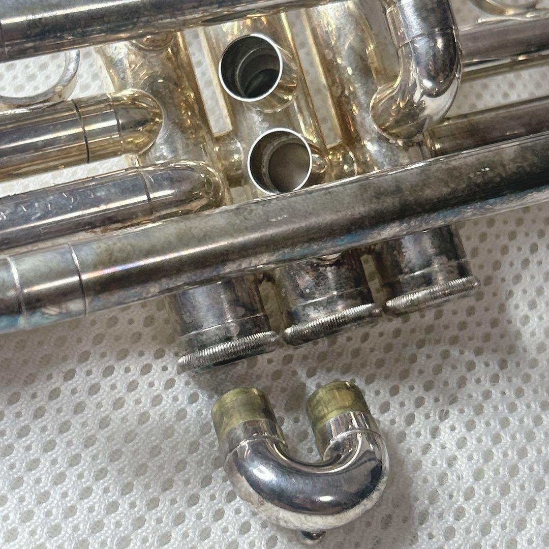 Yamaha Cornets Ycr-3330