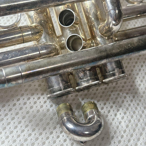 Yamaha Cornets Ycr-3330