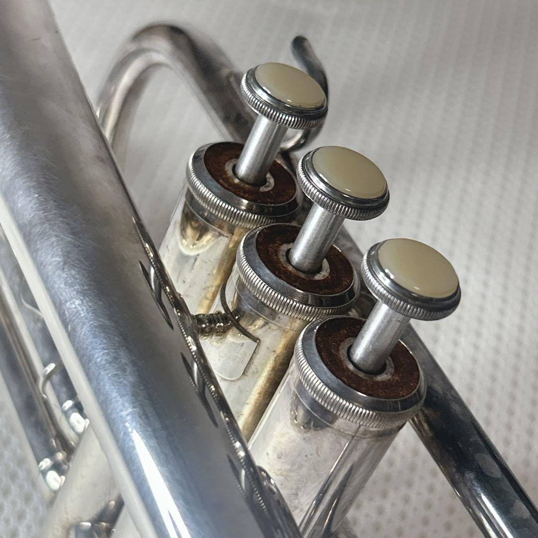 Yamaha Cornets Ycr-3330