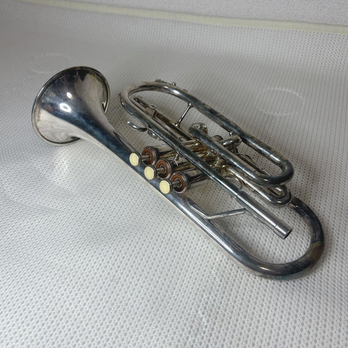 Yamaha Cornets Ycr-3330