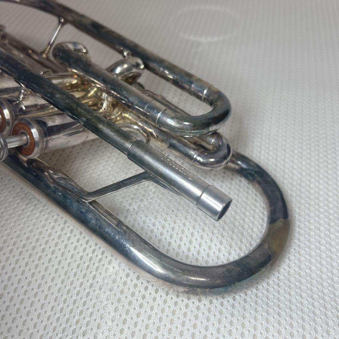 Yamaha Cornets Ycr-3330