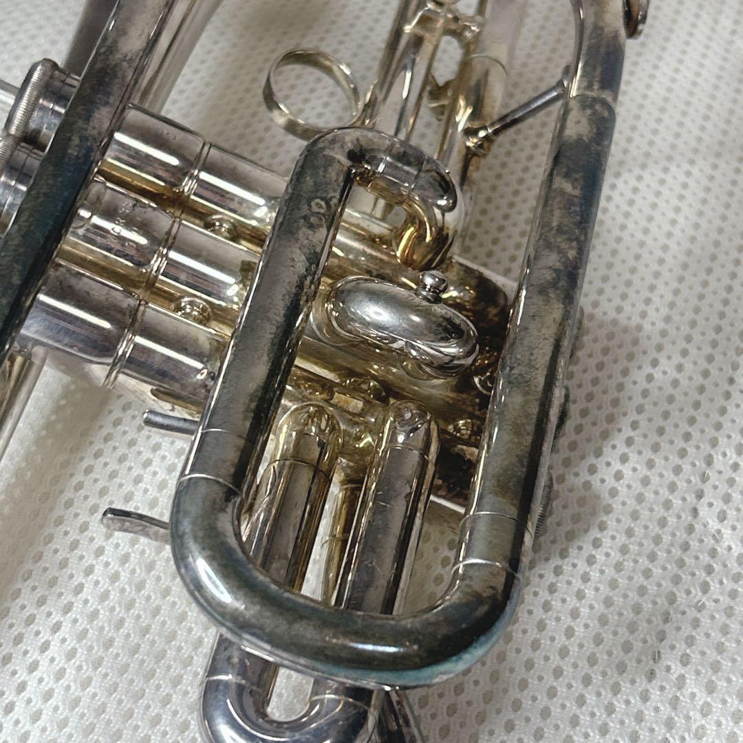 Yamaha Cornets Ycr-3330