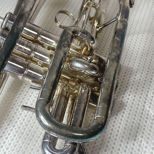 Yamaha Cornets Ycr-3330